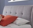 Kaydian Accent Ottoman Bed Frame