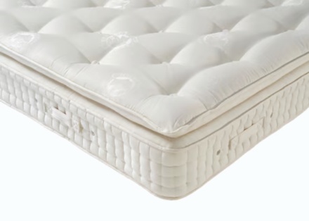 Hypnos Pillow Top Luxe Mattress