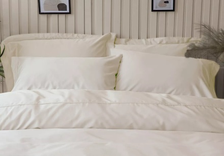 Bamboo Duvet Cover