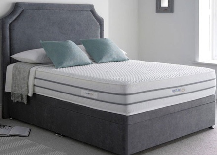 Postureflex Siam 2000 Mattress