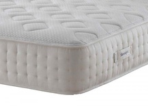 Silentnight Elite Allegro Natural 1400 Mattress