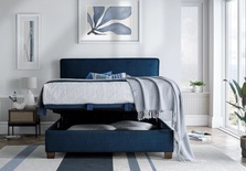 Kaydian Newton Ottoman Bed Frame