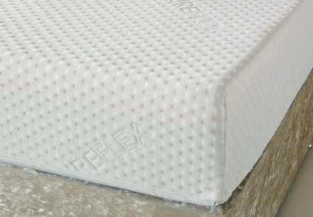 Postureflex Crystal Memory Mattress