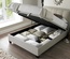 Kaydian Accent Ottoman Bed Frame