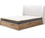 Deepsleep Empire High Foot End Bed Frame
