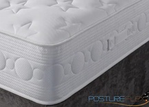 Postureflex Emilia 2000 Pocket Mattress