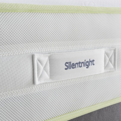 Silentnight Eco Comfort Breathe 2000 Mattress
