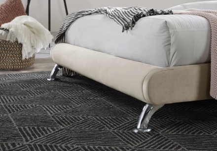 Birlea Hemlock Bed Frame