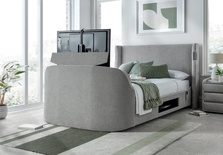 Kaydian Darras Atmos TV Bed Frame