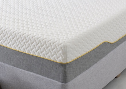 Postureflex Platinum Plus Mattress