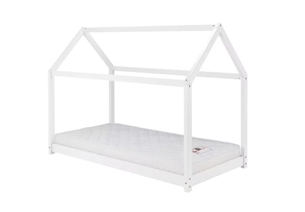 Deepsleep Empire High Foot End Bed Frame