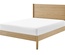 Limelight Jasmine Oak Bed Frame