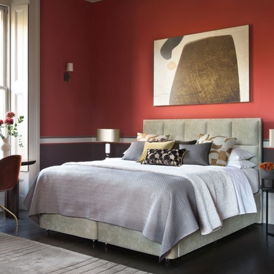 Hypnos Pillowtop Classic Mattress