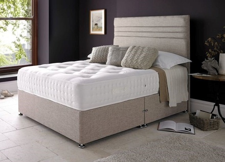 Gilt Edge Backcare 2000 Mattress