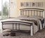 Time Living Tetras Bed Frame