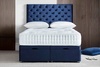 Gilt Edge Tuscany 1000 Divan Bed Set