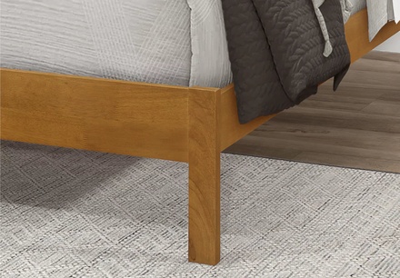 Time Living Ascot Bed Frame