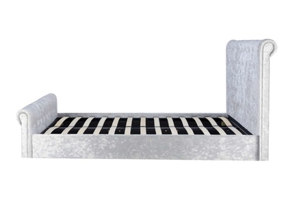 Deepsleep Empire High Foot End Bed Frame