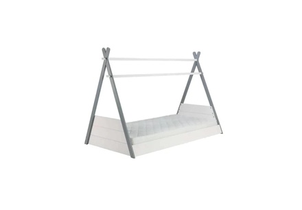 Deepsleep Empire High Foot End Bed Frame