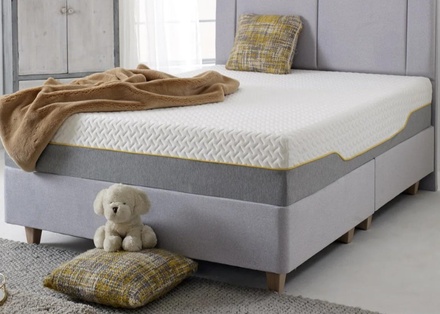 Postureflex Platinum Plus Mattress