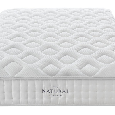 Silentnight Elite Allegro Natural 1400 Mattress