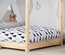 Deepsleep Empire High Foot End Bed Frame