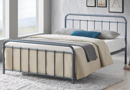 Time Living Miami Bed Frame