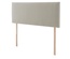 Silentnight Lyon Strutted Headboard
