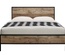 Deepsleep Empire High Foot End Bed Frame