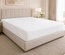 Bamboo Extra Deep 38cm Fitted Sheet