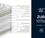 Harrison Spinks Zuri 10750 Mattress