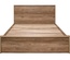 Deepsleep Empire High Foot End Bed Frame