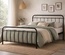 Time Living Miami Bed Frame