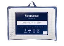Sleepeezee Latex Cooling Pillow