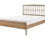 Deepsleep Empire High Foot End Bed Frame