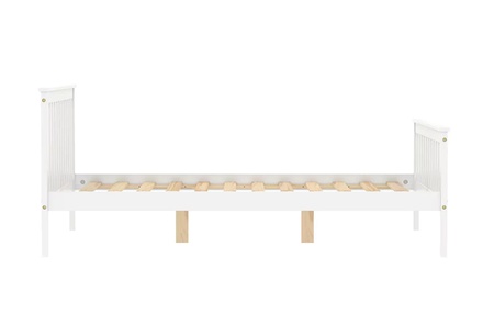 Deepsleep Empire High Foot End Bed Frame