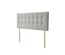 Silentnight Hayez Strutted Headboard