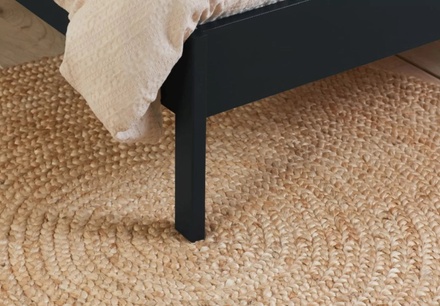 Deepsleep Empire High Foot End Bed Frame