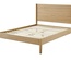 Limelight Jasmine Oak Bed Frame