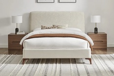 Limelight Dawn Bed Frame