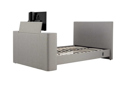 Birlea Plaza TV Bed Frame