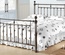 Time Living Alexander Bed Frame