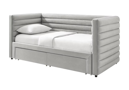 Deepsleep Empire High Foot End Bed Frame