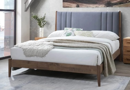Time Living Cheslyn Bed Frame