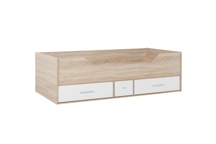 Birlea Camden Kids Wooden Cabin Bed