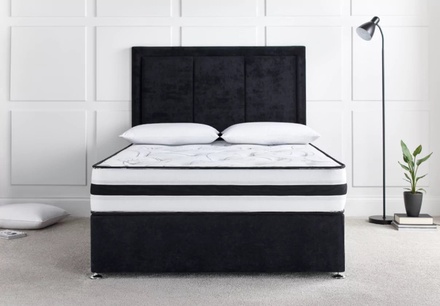 Deepsleep Mayfair Divan Bed