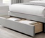 Deepsleep Empire High Foot End Bed Frame