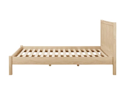 Deepsleep Empire High Foot End Bed Frame