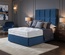 Hypnos Firmrest Divan Bed