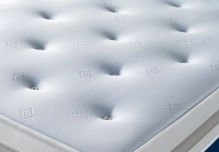 Deepsleep Gel Bonnell Mattress